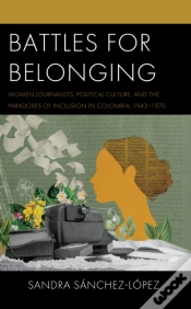Capa do artigo Battles For Belonging