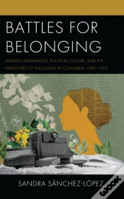 Capa do artigo Battles For Belonging