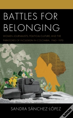 Capa do artigo Battles For Belonging