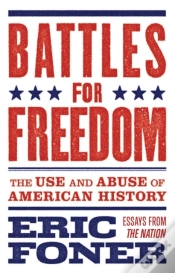 Capa do artigo Battles For Freedom