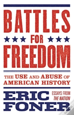 Capa do artigo Battles For Freedom
