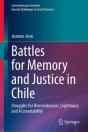 Battles For Memory And Justice In Chile - Preview