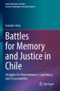 Battles For Memory And Justice In Chile - Preview