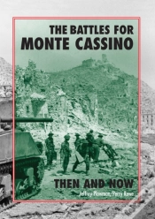 Capa do artigo Battles For Monte Cassino