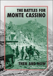 Capa do artigo Battles For Monte Cassino