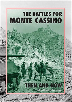 Capa do artigo Battles For Monte Cassino