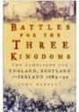 Battles For The Three Kingdoms - Preview