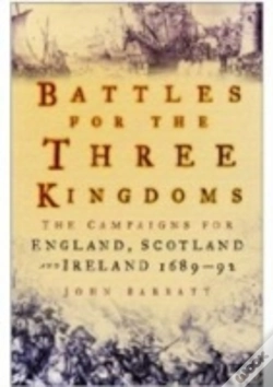 Capa do artigo Battles For The Three Kingdoms