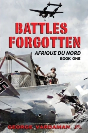 Capa do artigo Battles Forgotten
