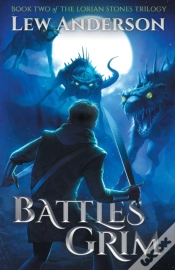 Capa do artigo Battles Grim