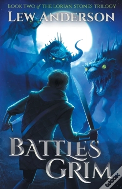 Capa do artigo Battles Grim