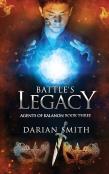 Battle'S Legacy