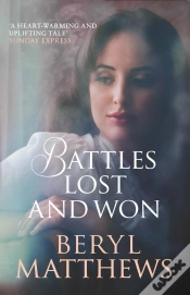 Capa do artigo Battles Lost And Won
