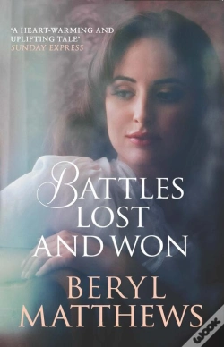 Capa do artigo Battles Lost And Won