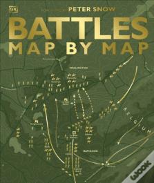 Battles Map By Map