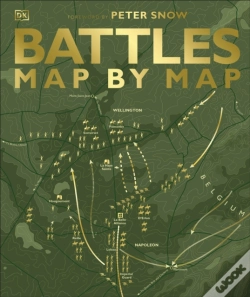 Capa do artigo Battles Map By Map