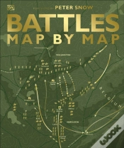 Capa do artigo Battles Map By Map