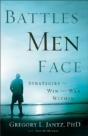 Battles Men Face Â€“ Strategies To Win The War Within - Preview