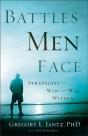 Battles Men Face - Preview