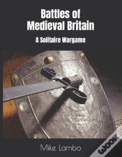 Capa do artigo Battles Of Medieval Britain