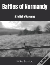 Capa do artigo Battles Of Normandy