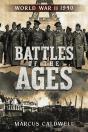 Battles Of The Ages World War Ii 1940 - Preview