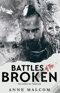 Capa do artigo Battles Of The Broken