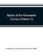 Battles Of The Nineteenth Century (Volume Ii) - Preview