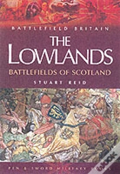 Capa do artigo Battles Of The Scottish Lowlands
