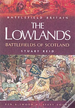 Capa do artigo Battles Of The Scottish Lowlands