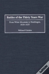 Capa do artigo Battles Of The Thirty Years War