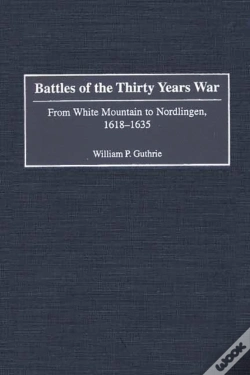 Capa do artigo Battles Of The Thirty Years War