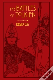 Capa do artigo Battles Of Tolkien
