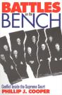 Battles On The Bench - Preview