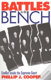 Battles On The Bench