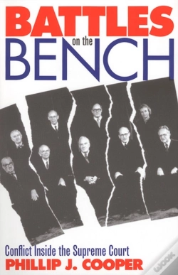 Capa do artigo Battles On The Bench