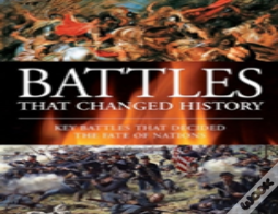 Battles That Changed History