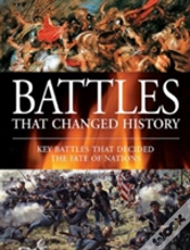 Capa do artigo Battles That Changed History