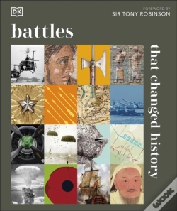 Capa do artigo Battles That Changed History