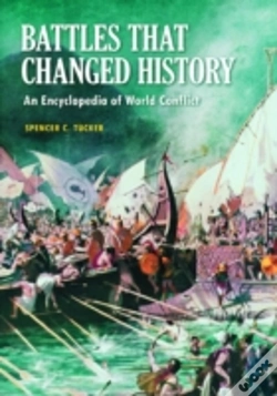 Capa do artigo Battles That Changed History