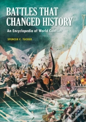 Capa do artigo Battles That Changed History