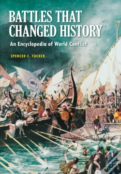 Capa do artigo Battles That Changed History