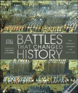 Capa do artigo Battles That Changed History