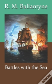 Capa do artigo Battles With The Sea