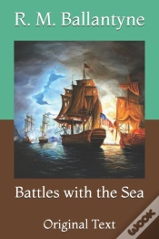 Capa do artigo Battles With The Sea