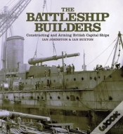 Capa do artigo Battleship Builders