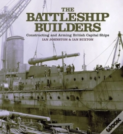 Capa do artigo Battleship Builders
