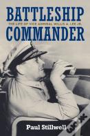 Battleship Commander