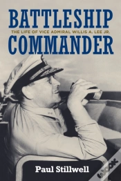 Capa do artigo Battleship Commander