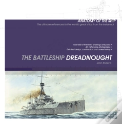 Capa do artigo Battleship Dreadnought